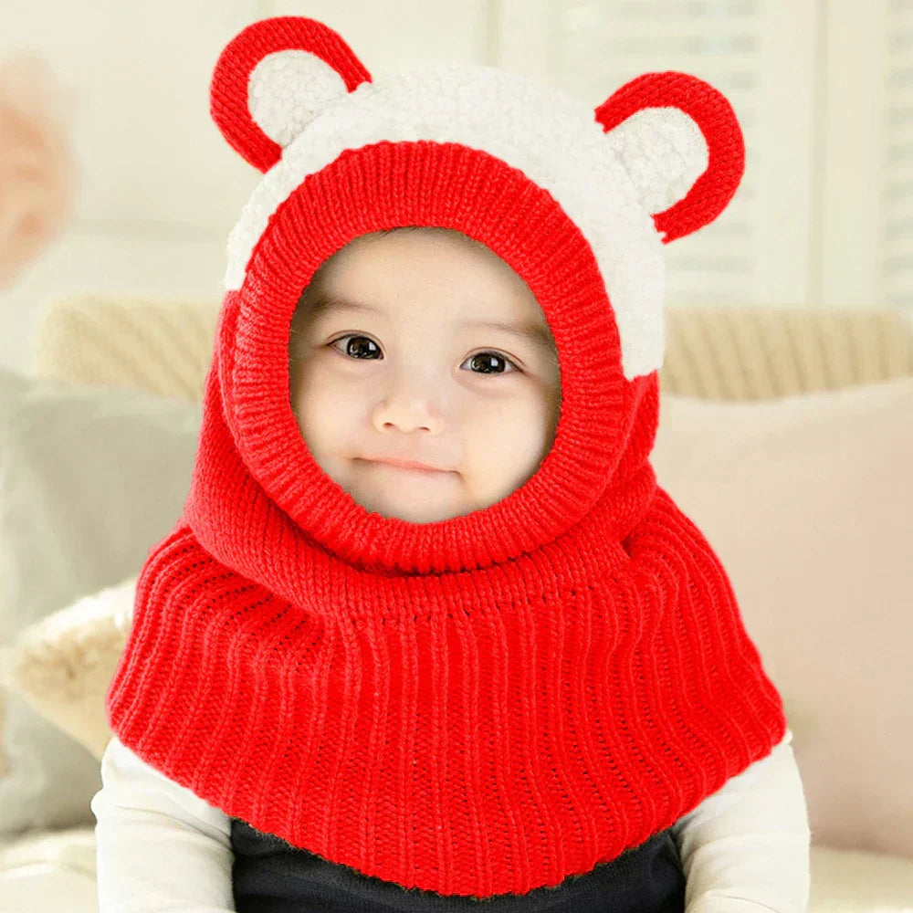 Cagoule Ski Pour Bébé 2 ans