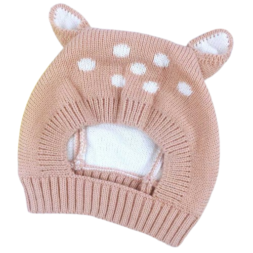 Cagoule Enfant Fille Ski