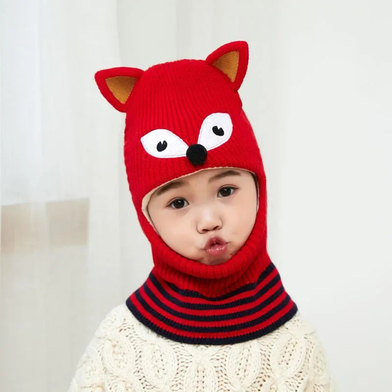 Cagoule de Ski Pour Bébé