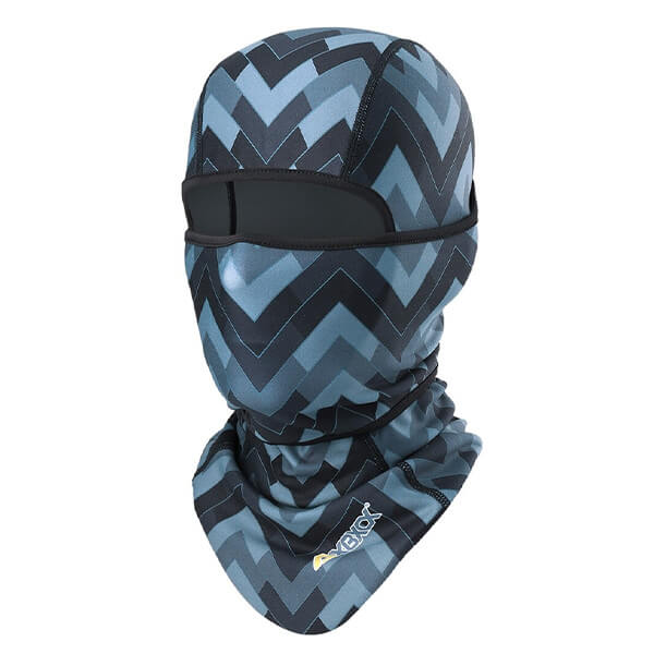 Cagoule Ski Polaire