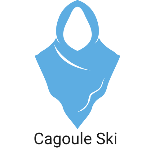 Cagoule SKI 2